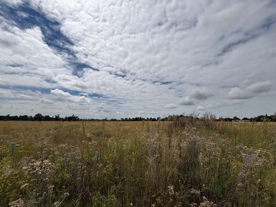 0 Bedroom Property for Sale in Vaalpark Free State